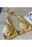 Chanel Swimsuit Product Code：X-LI-CHA-59696When confirming stock and placing an order on whatsapp, please tell us the Product Code