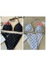 Chanel Swimsuit Product Code：X-LI-CHA-59698When confirming stock and placing an order on whatsapp, please tell us the Product Code