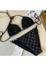 Chanel Swimsuit Product Code：X-LI-CHA-59698When confirming stock and placing an order on whatsapp, please tell us the Product Code