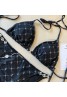 Chanel Swimsuit Product Code：X-LI-CHA-59698When confirming stock and placing an order on whatsapp, please tell us the Product Code