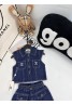 Chanel Children´s clothing Product Code：X-LI-CHA-59711When confirming stock and placing an order on whatsapp, please tell us the Product Code