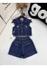 Chanel Children´s clothing Product Code：X-LI-CHA-59711When confirming stock and placing an order on whatsapp, please tell us the Product Code