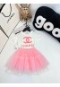 Chanel Children´s clothing Product Code：X-LI-CHA-59713When confirming stock and placing an order on whatsapp, please tell us the Product Code