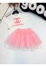 Chanel Children´s clothing Product Code：X-LI-CHA-59713When confirming stock and placing an order on whatsapp, please tell us the Product Code