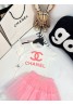 Chanel Children´s clothing Product Code：X-LI-CHA-59713When confirming stock and placing an order on whatsapp, please tell us the Product Code