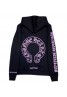 Croheart hooded pullover sweater fashion clothes