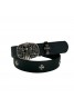 Chrome Hearts Belt Product Code：X-LI-CHR-58918When confirming stock and placing an order on whatsapp, please tell us the Product Code