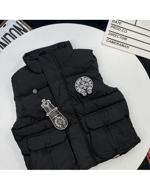 Chrome Hearts Children´s clothing Product Code：X-LI-CHR-58955When confirming stock and placing an order on whatsapp, please tell us the Product Code