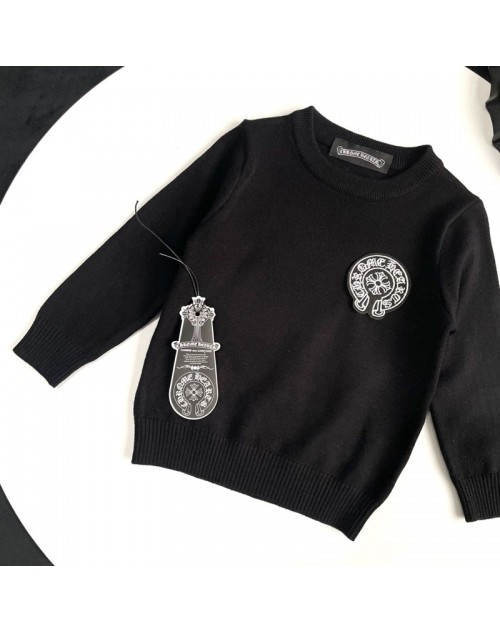 Chrome Hearts Children´s clothing Product Code：X-LI-CHR-59115When confirming stock and placing an order on whatsapp, please tell us the Product Code