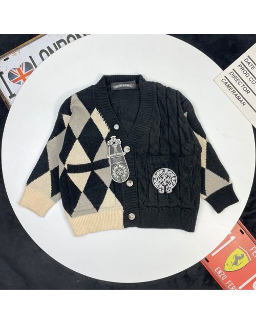 Chrome Hearts Children´s clothing Product Code：X-LI-CHR-59157When confirming stock and placing an order on whatsapp, please tell us the Product Code
