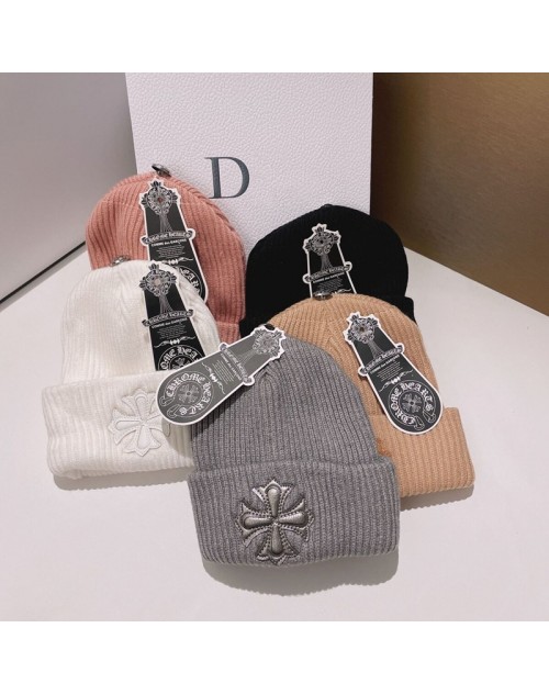 Chrome Hearts Hat Product Code：X-LI-CHR-59165When confirming stock and placing an order on whatsapp, please tell us the Product Code