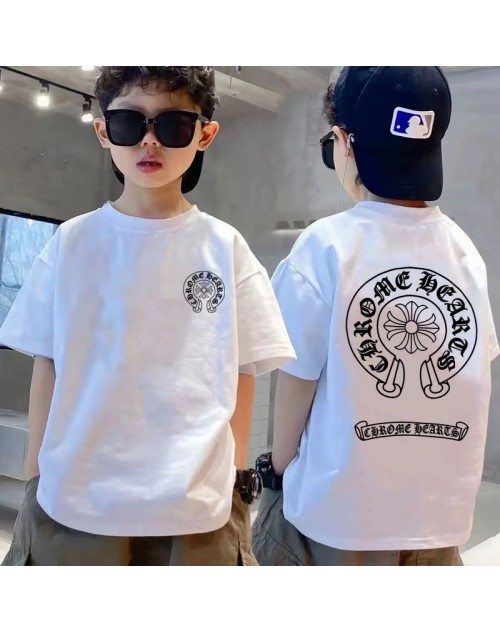 Chrome Hearts Children´s clothing Product Code：X-LI-CHR-59253When confirming stock and placing an order on whatsapp, please tell us the Product Code