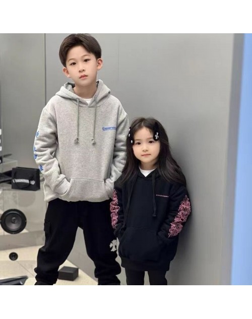 Chrome Hearts Children´s clothing Product Code：X-LI-CHR-59289When confirming stock and placing an order on whatsapp, please tell us the Product Code