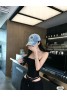 Chrome Hearts Hat Product Code：X-LI-CHR-59448When confirming stock and placing an order on whatsapp, please tell us the Product Code