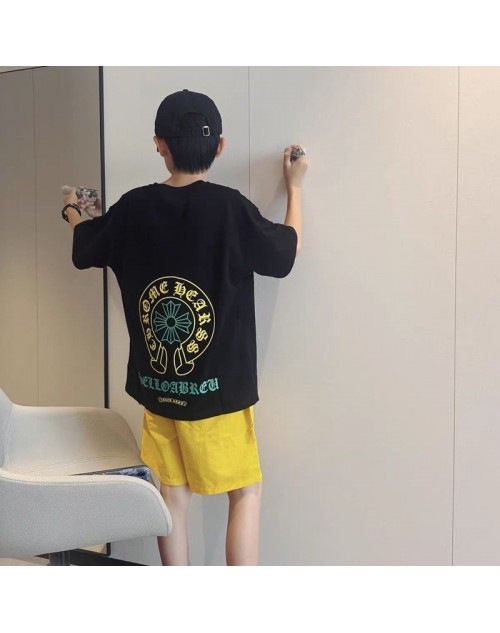 Chrome Hearts Children´s clothing Product Code：X-LI-CHR-59632When confirming stock and placing an order on whatsapp, please tell us the Product Code
