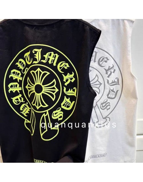Chrome Hearts Children´s clothing Product Code：X-LI-CHR-59634When confirming stock and placing an order on whatsapp, please tell us the Product Code