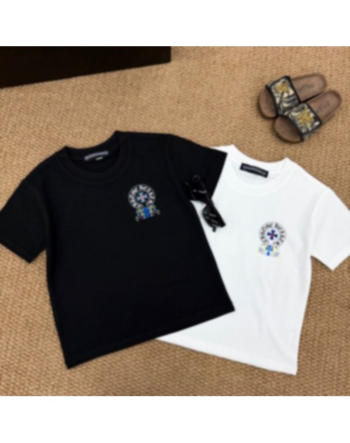 Chrome Hearts Children´s clothing Product Code：X-LI-CHR-59638When confirming stock and placing an order on whatsapp, please tell us the Product Code