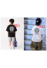 Chrome Hearts Children´s clothing Product Code：X-LI-CHR-59643When confirming stock and placing an order on whatsapp, please tell us the Product Code