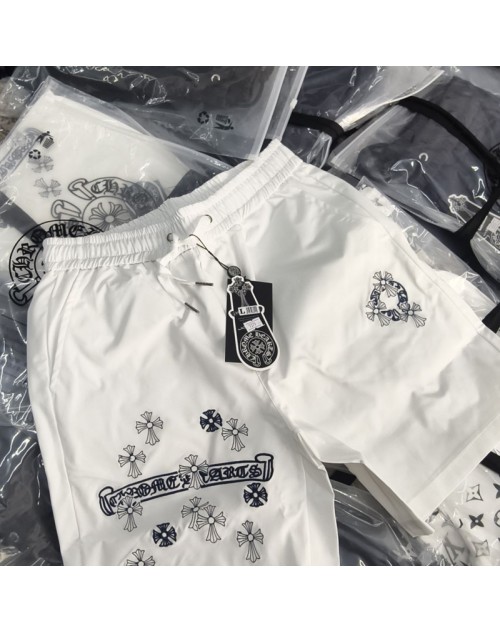 Chrome Hearts Pants Product Code：X-LI-CHR-59689When confirming stock and placing an order on whatsapp, please tell us the Product Code