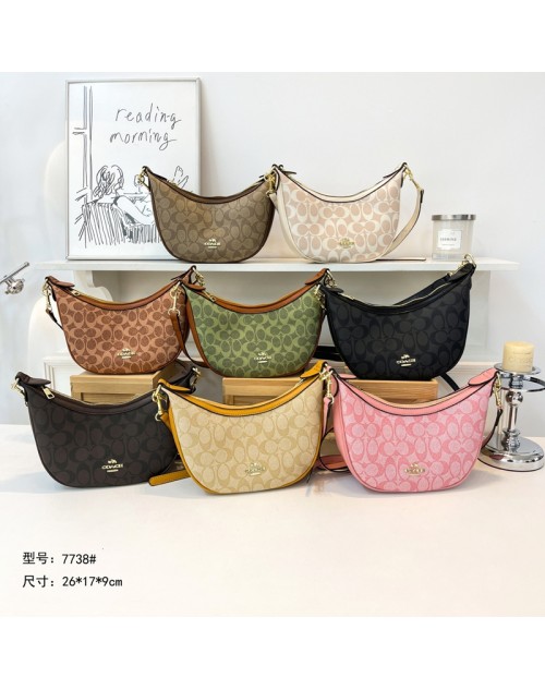 Coach Bag Product Code：X-LI-COA-59537When confirming stock and placing an order on whatsapp, please tell us the Product Code