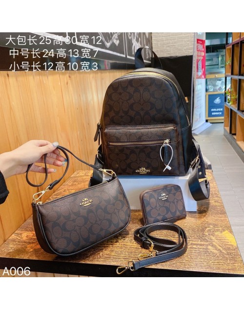 Coach Bag Product Code：X-LI-COA-59577When confirming stock and placing an order on whatsapp, please tell us the Product Code