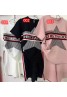 Dior set up summer top and bottom set 2 piece set women fashion