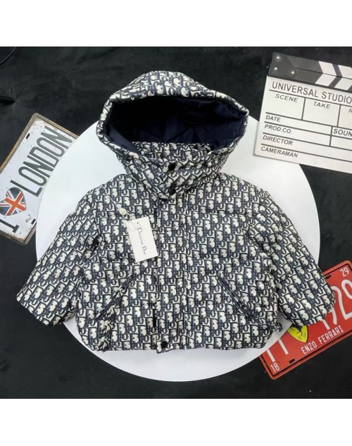 Dior Children´s clothing Product Code：X-LI-DIO-58864When confirming stock and placing an order on whatsapp, please tell us the Product Code