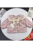 Dior Children´s clothing Product Code：X-LI-DIO-58966When confirming stock and placing an order on whatsapp, please tell us the Product Code