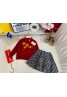 Dior Children´s clothing Product Code：X-LI-DIO-59084When confirming stock and placing an order on whatsapp, please tell us the Product Code