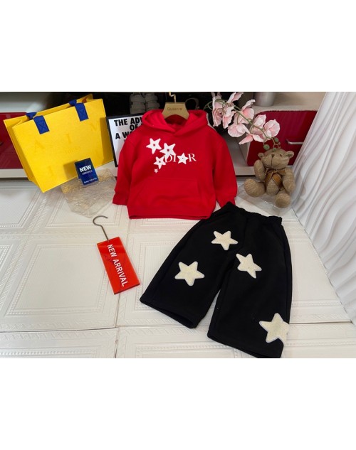 Dior Children´s clothing Product Code：X-LI-DIO-59085When confirming stock and placing an order on whatsapp, please tell us the Product Code