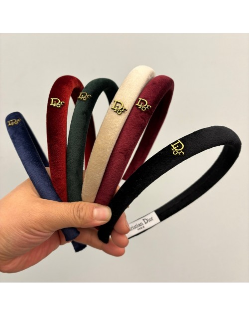 Dior Hair accessories Product Code：X-LI-DIO-59383When confirming stock and placing an order on whatsapp, please tell us the Product Code