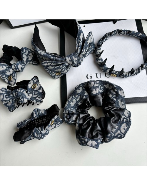 Dior Hair accessories Product Code：X-LI-DIO-59387When confirming stock and placing an order on whatsapp, please tell us the Product Code