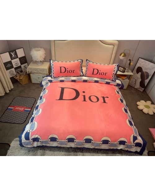 Dior Bedding Product Code：X-LI-DIO-59497When confirming stock and placing an order on whatsapp, please tell us the Product Code