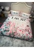 Dior Bedding Product Code：X-LI-DIO-59498When confirming stock and placing an order on whatsapp, please tell us the Product Code