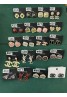 Chanel Earring Product Code：X-LI-DIO-CHA-59394-1When confirming stock and placing an order on whatsapp, please tell us the Product Code