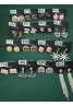 Chanel Earring Product Code：X-LI-DIO-CHA-59394-1When confirming stock and placing an order on whatsapp, please tell us the Product Code