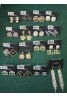 Chanel Earring Product Code：X-LI-DIO-CHA-59394-1When confirming stock and placing an order on whatsapp, please tell us the Product Code