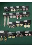 Chanel Earring Product Code：X-LI-DIO-CHA-59394-1When confirming stock and placing an order on whatsapp, please tell us the Product Code