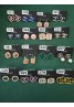 Chanel Earring Product Code：X-LI-DIO-CHA-59394-2When confirming stock and placing an order on whatsapp, please tell us the Product Code