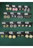 Chanel Earring Product Code：X-LI-DIO-CHA-59394-2When confirming stock and placing an order on whatsapp, please tell us the Product Code
