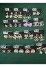 Chanel Earring Product Code：X-LI-DIO-CHA-59394-2When confirming stock and placing an order on whatsapp, please tell us the Product Code