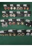 Lv Earring Product Code：X-LI-DIO-CHA-59394-3When confirming stock and placing an order on whatsapp, please tell us the Product Code