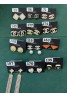Chanel Earring Product Code：X-LI-DIO-CHA-59394-5When confirming stock and placing an order on whatsapp, please tell us the Product Code