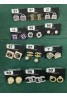 Chanel Earring Product Code：X-LI-DIO-CHA-59394-6When confirming stock and placing an order on whatsapp, please tell us the Product Code