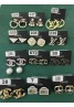 Chanel Earring Product Code：X-LI-DIO-CHA-59394-6When confirming stock and placing an order on whatsapp, please tell us the Product Code