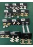 Chanel Earring Product Code：X-LI-DIO-CHA-59394-6When confirming stock and placing an order on whatsapp, please tell us the Product Code