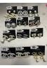 Chanel Earring Product Code：X-LI-DIO-CHA-59394-7When confirming stock and placing an order on whatsapp, please tell us the Product Code