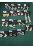 Chanel Earring Product Code：X-LI-DIO-CHA-59394When confirming stock and placing an order on whatsapp, please tell us the Product Code