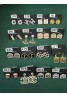 Chanel Earring Product Code：X-LI-DIO-CHA-59394When confirming stock and placing an order on whatsapp, please tell us the Product Code