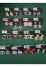 Chanel Earring Product Code：X-LI-DIO-CHA-59394When confirming stock and placing an order on whatsapp, please tell us the Product Code
